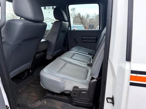 Used 2016 Ford F250 XL image 14