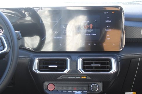 New 2025 Ford Mustang GT Premium image 8