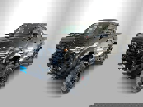New 2025 Toyota Tacoma TRD Pro image 1