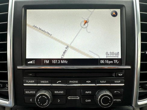 Used 2013 Porsche Cayenne image 37