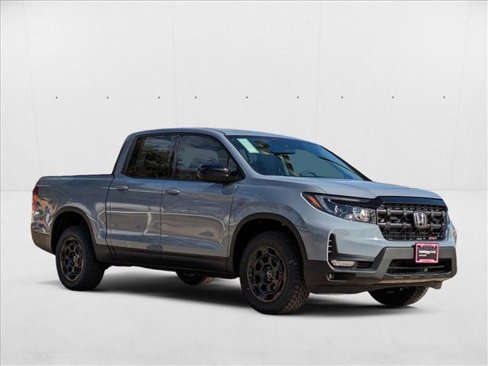 New 2025 Honda Ridgeline Sport+ image 7
