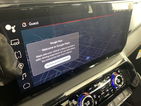 New 2025 GMC Sierra 2500 AT4 w/ AT4 Premium Plus Package image 16