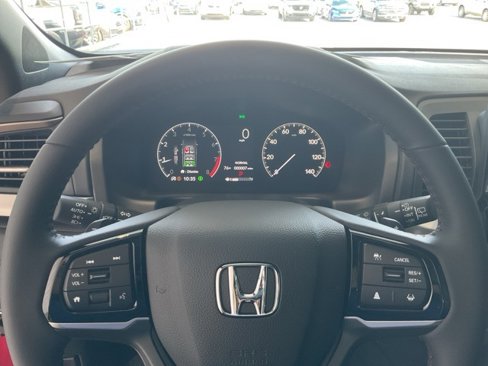 New 2026 Honda Odyssey Sport-L image 8