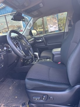 Used 2024 Toyota 4Runner TRD Off-Road image 10