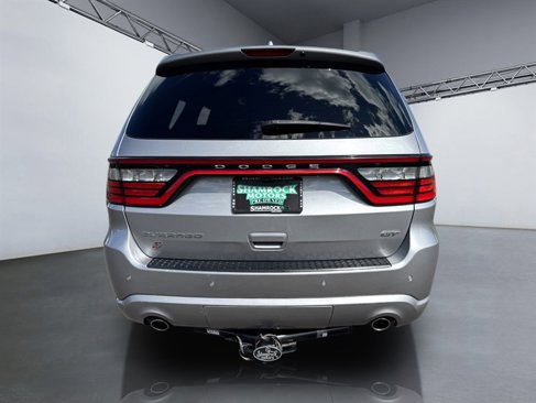 Used 2019 Dodge Durango GT image 6