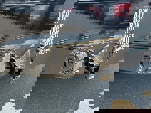 New 2025 Chevrolet Silverado 3500 W/T image 4