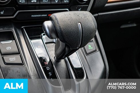 Used 2022 Honda CR-V EX image 47