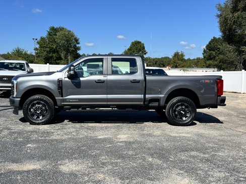 New 2026 Ford F250 XL image 2