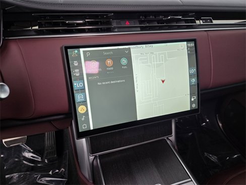 Certified 2024 Land Rover Range Rover Autobiography image 23