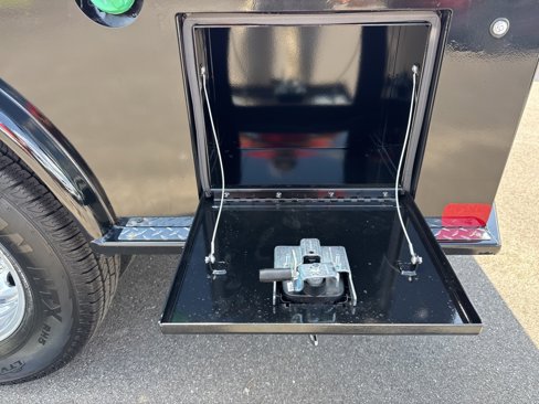 New 2025 RAM 3500 Tradesman image 15