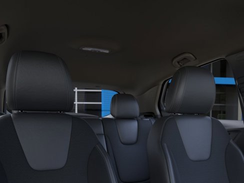 New 2026 Buick Encore GX Preferred image 48