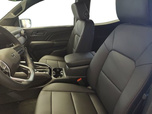 New 2026 Chevrolet Colorado Trail Boss image 9