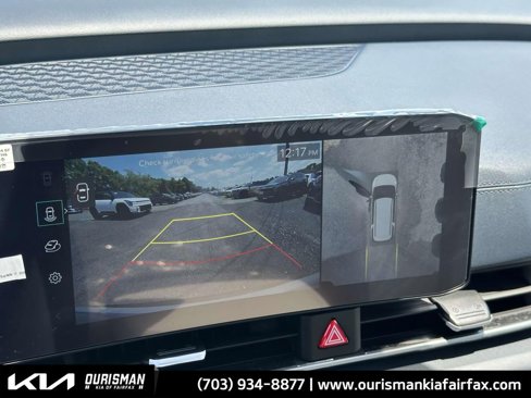 New 2026 Kia Carnival SX image 2