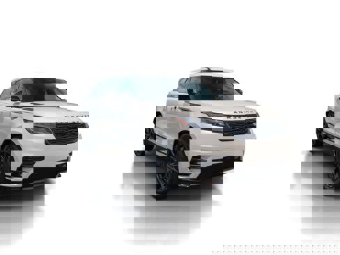 New 2026 Land Rover Range Rover Velar Dynamic SE image 2