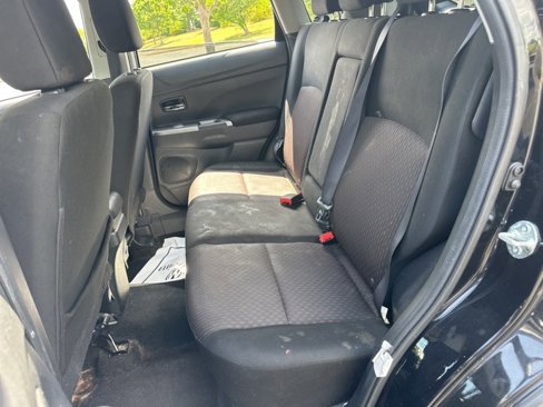 Used 2019 Mitsubishi Outlander Sport SE image 10