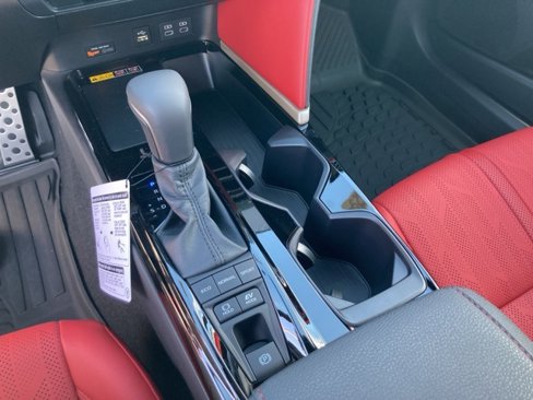 New 2026 Toyota Camry XLE image 24
