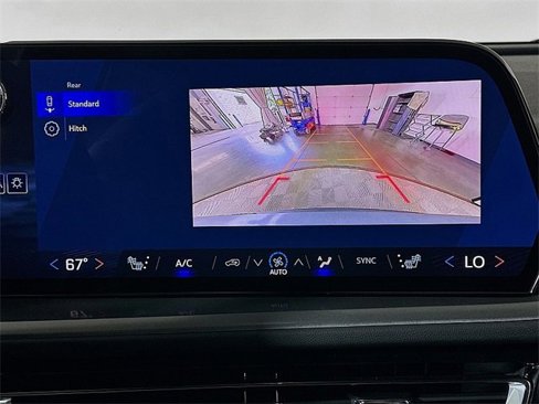 New 2026 Chevrolet Traverse LT w/ Midnight/Sport Edition image 15
