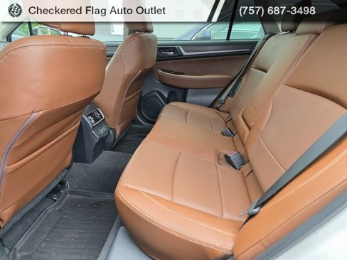 Used 2019 Subaru Outback 3.6R Touring w/ Protection Package #1 image 23