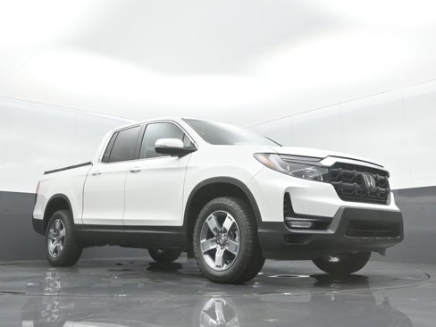 New 2025 Honda Ridgeline RTL image 26