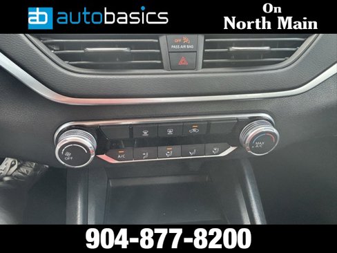 Used 2022 Nissan Altima 2.5 SV image 28