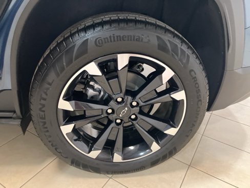 New 2026 Chevrolet Equinox RS image 28