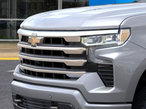 New 2026 Chevrolet Silverado 1500 High Country w/ Technology Package image 13