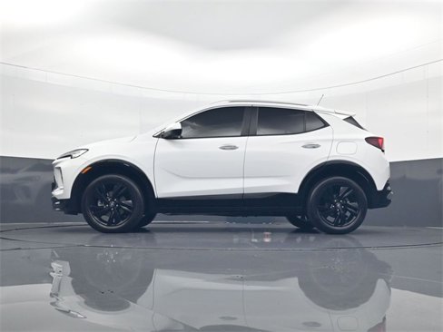 Used 2024 Buick Encore GX Sport Touring image 28