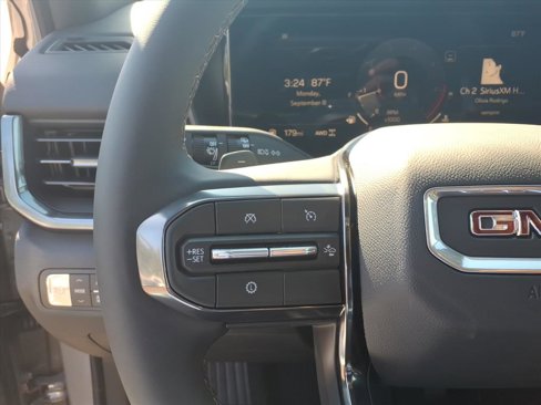 New 2026 GMC Terrain AT4 w/ Convenience Package III image 11