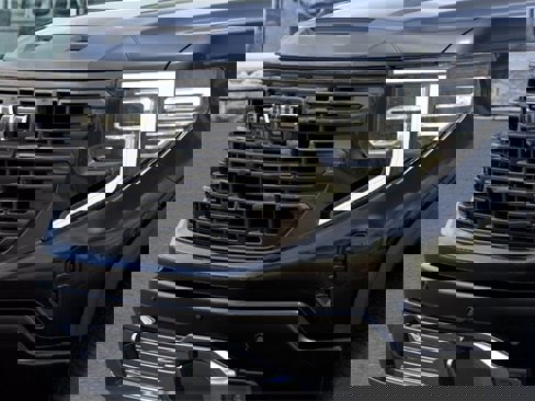New 2026 GMC Sierra 1500 Denali Ultimate image 13