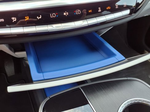 Used 2025 Cadillac Lyriq Sport image 21