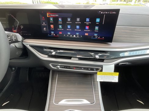 New 2026 BMW X5 sDrive40i image 15