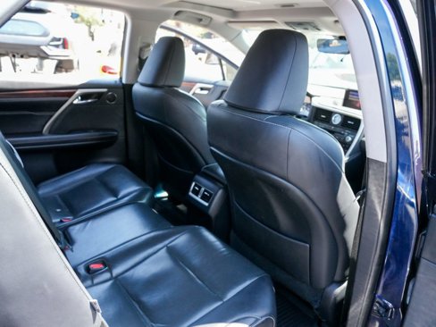 Used 2019 Lexus RX 350L AWD image 21