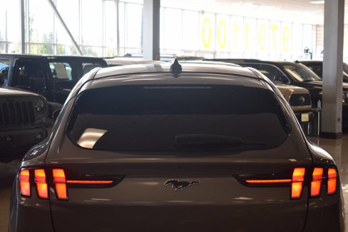 Used 2021 Ford Mustang Mach-E Premium image 52