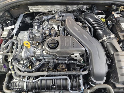 Used 2024 Volkswagen Jetta SE image 30