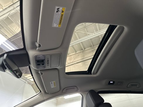 New 2026 Honda Odyssey EX-L image 16