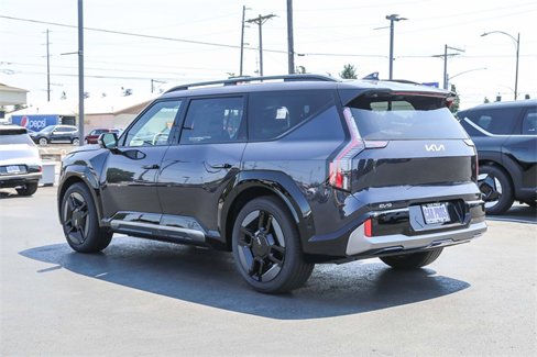 New 2026 Kia EV9 GT-Line image 7