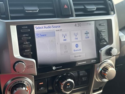 Used 2022 Toyota 4Runner TRD Sport image 49