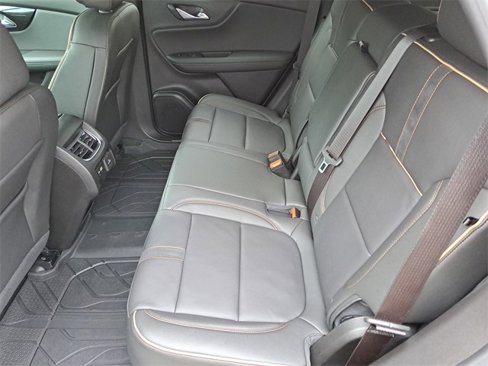 Used 2024 Chevrolet Blazer Premier w/ Driver Confidence II Package image 24