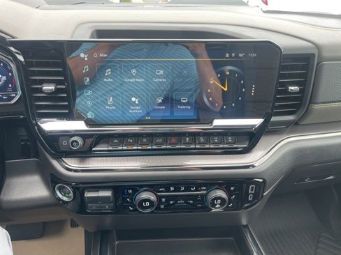Certified 2024 Chevrolet Silverado 1500 ZR2 w/ ZR2 Bison Edition image 26