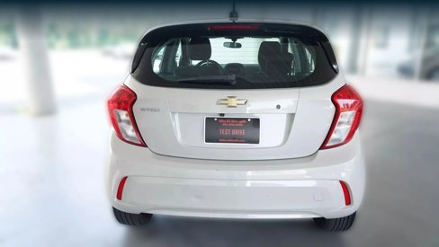 Used 2020 Chevrolet Spark LS image 7