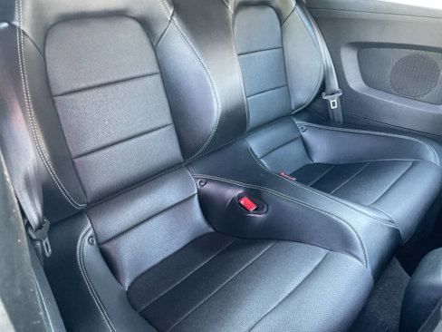 Used 2020 Ford Mustang Premium image 15