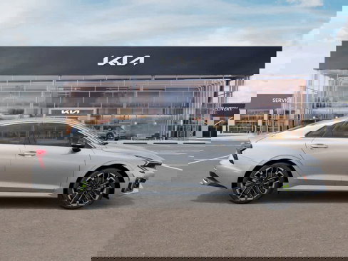 New 2026 Kia K5 GT image 7