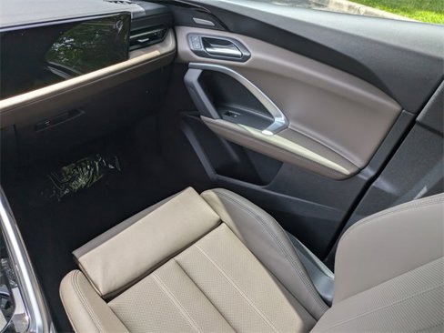 New 2025 Audi Q5 Premium Plus image 18
