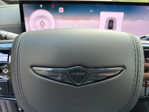 New 2026 Genesis GV80 3.5T Prestige image 19