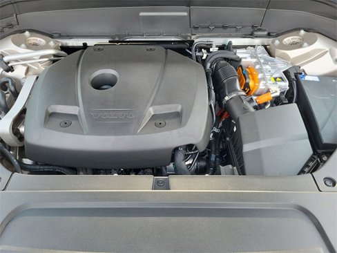 New 2026 Volvo XC90 T8 Plus image 21
