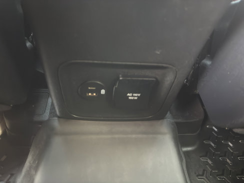 Used 2022 Ford Bronco Sport Outer Banks w/ Tech Package image 14
