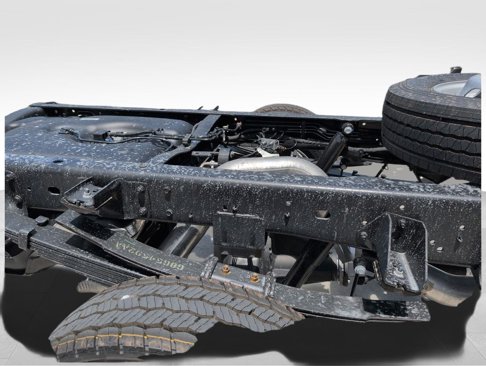 New 2025 RAM 5500 Tradesman image 29
