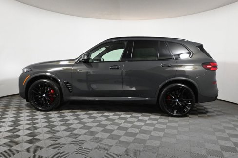New 2026 BMW X5 xDrive40i w/ M Sport Package image 2