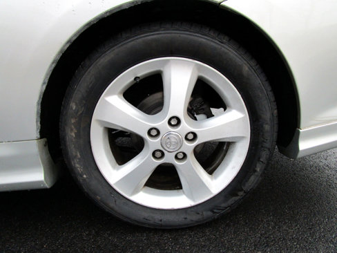 Used 2006 Toyota Solara SE image 11