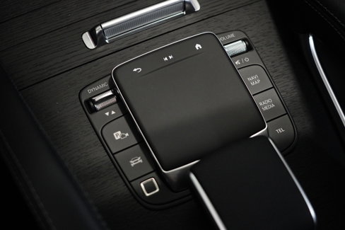 New 2025 Mercedes-Benz GLE 450 4MATIC image 30